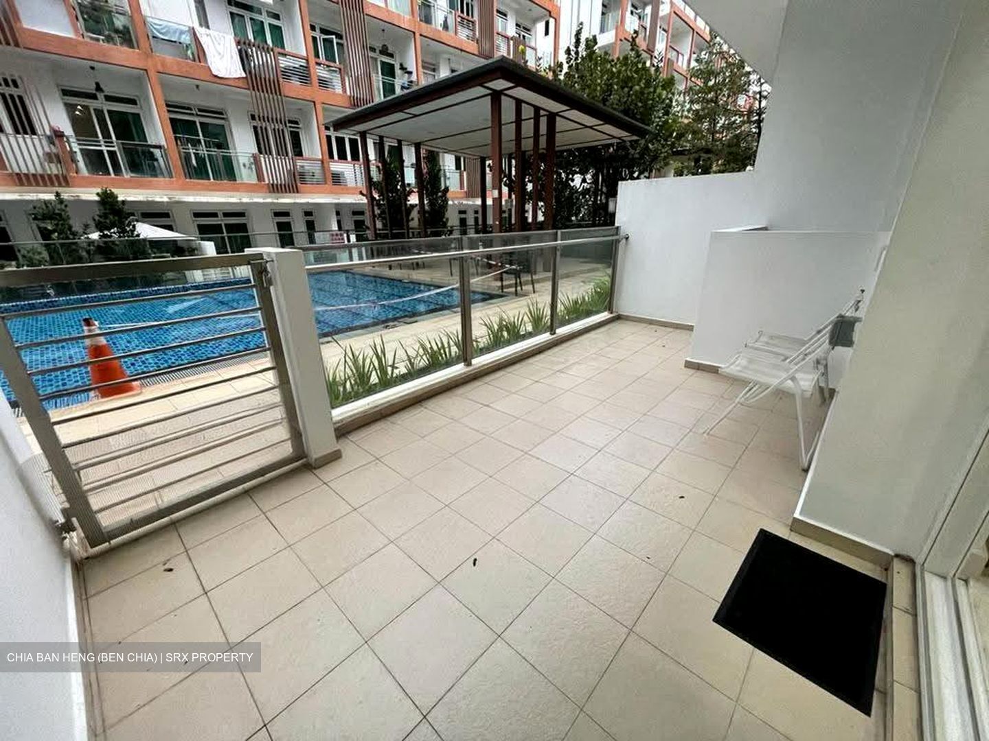 Parc Rosewood (D25), Condominium #593838731
